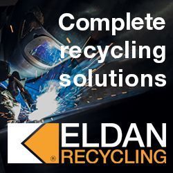 Eldan Recycling Solutions