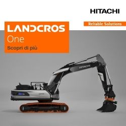 Hitachi Landcros One