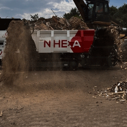 Ecostar Vaglio Nhexa