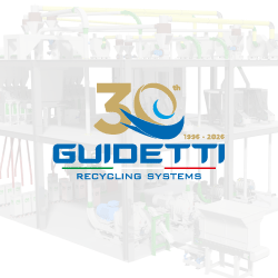 Guidetti Recycling Systems Srl