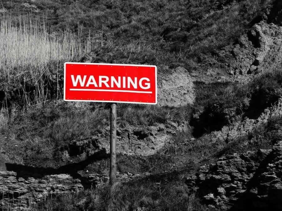 Arriva il fondo per il dissesto idrogeologico