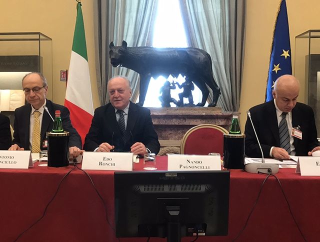 Venti anni fa il decreto Ronchi: come cambia il pianeta rifiuti 