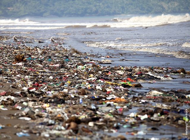 Tomra joins New Plastics Economy initiative to reshape the global plastics system