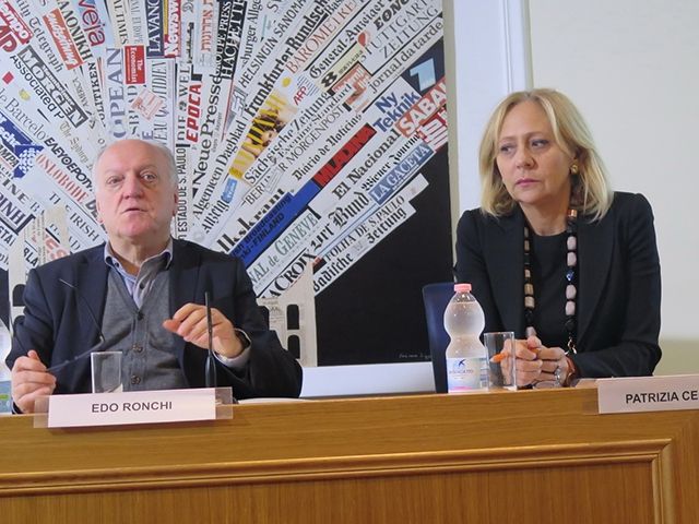 Un'anteprima sugli Stati Generali della Green Economy 2016