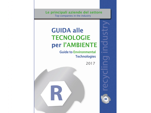 Guide to Technology for the Environment 2017