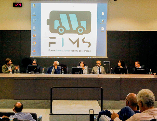 Dalle autostrade elettriche alla mobilità condivisa