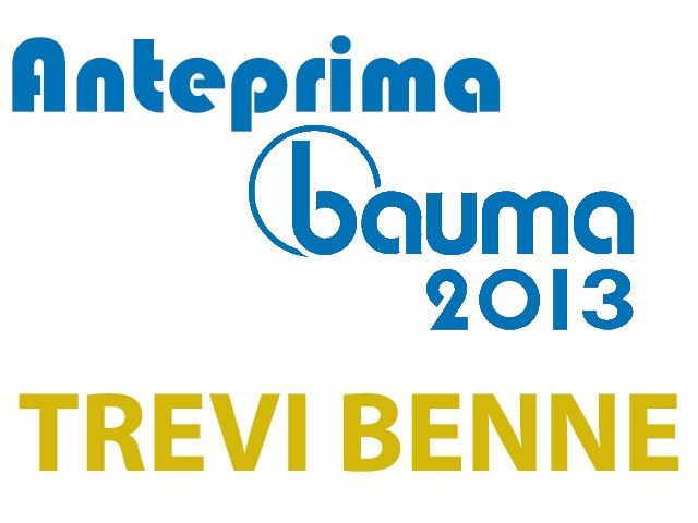 Trevi Benne presents a monster bucket