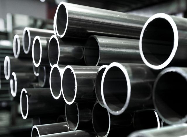 The new Hardox Tube 500 range has been launched