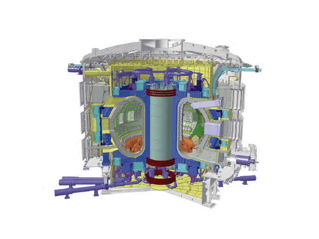 Progetto Iter: la ricerca sulla fusione per la competività e lo sviluppo industriale