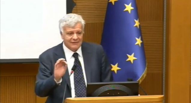 Stati Generali dissesto idrogeologico