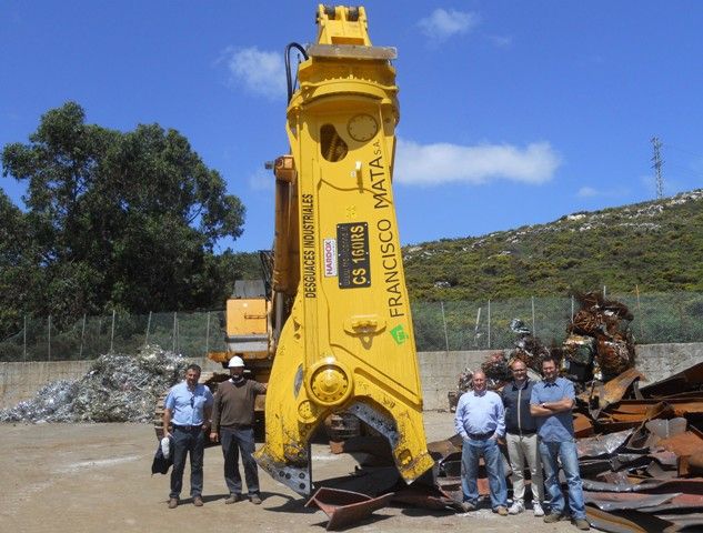 Size matters 