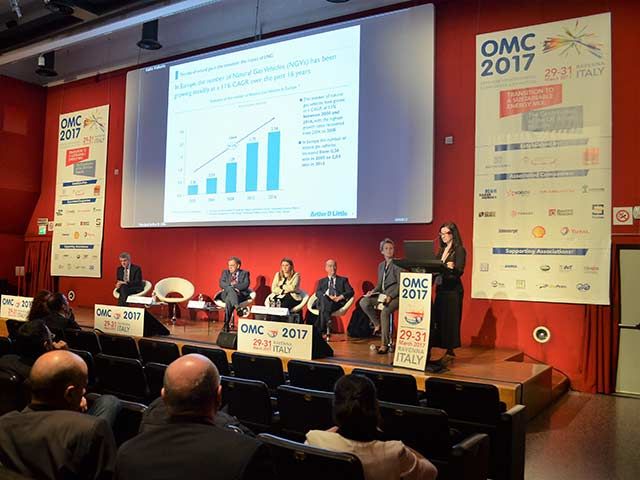 Verso un’economia a basso contenuto di carbonio 