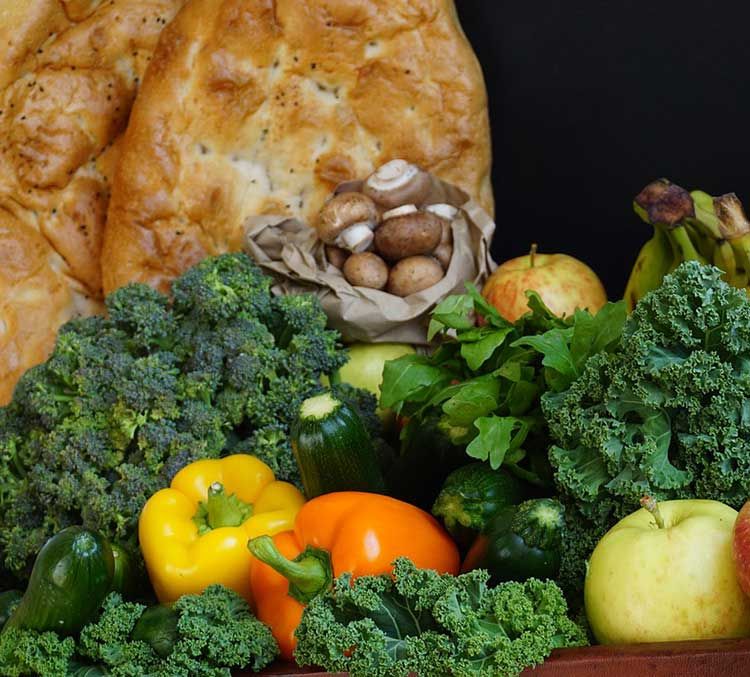 Food waste: the problem in the EU in numbers 