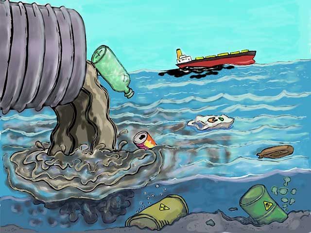 Ogni giorno oltre 70 reati contro l'ambiente