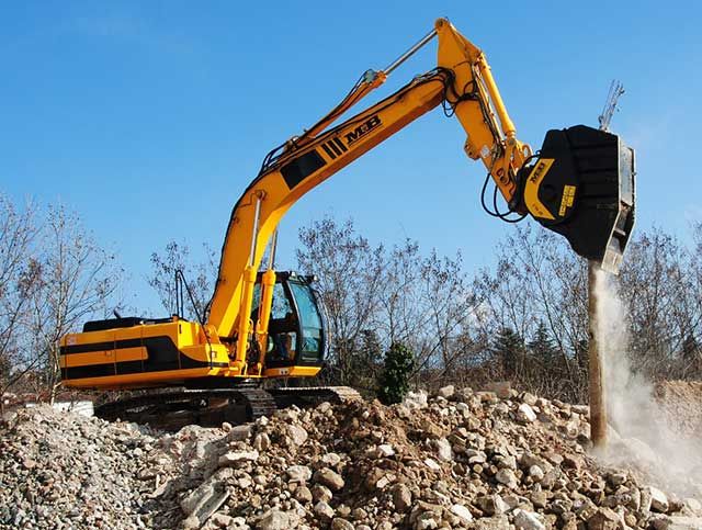 La vendemmia non è ancora finita… fai fruttare anche i pali!