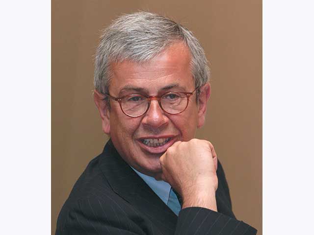 Chicco Testa è il nuovo Presidente di FISE Assoambiente