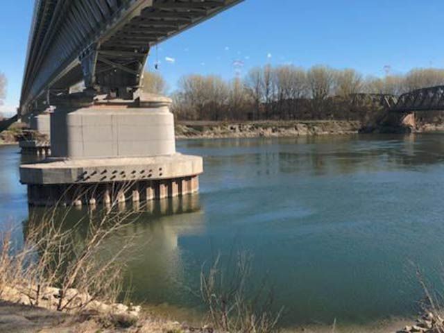 Per la giornata mondiale dell’acqua,il punto sulle risorse idriche del paese