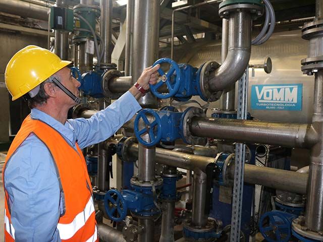VOMM vince una commessa triennale pari a circa 1,5 milioni di euro