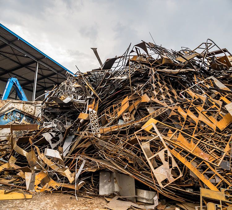 Steel packaging hits a new recycling milestone of 82.5%