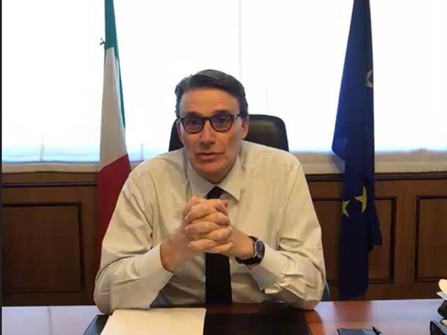 Dissesto idrogeologico: Morassut, presto il decreto legge