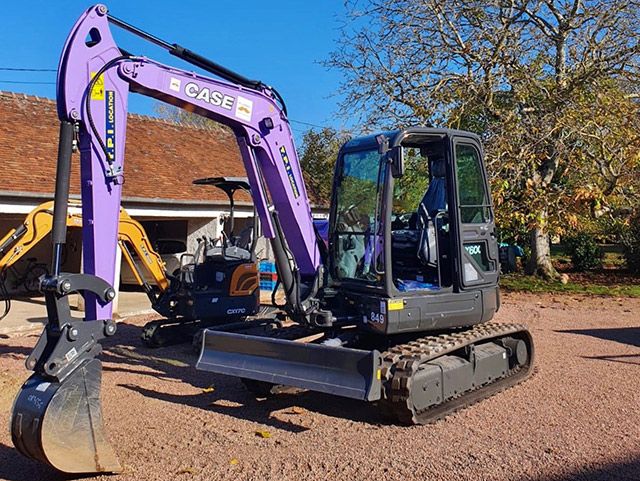 CASE contro il cancro