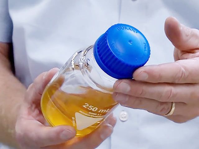 Audi and KIT are working on recycling method for automotive plastics