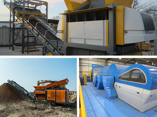 Ecotec Solution a IFAT 2022