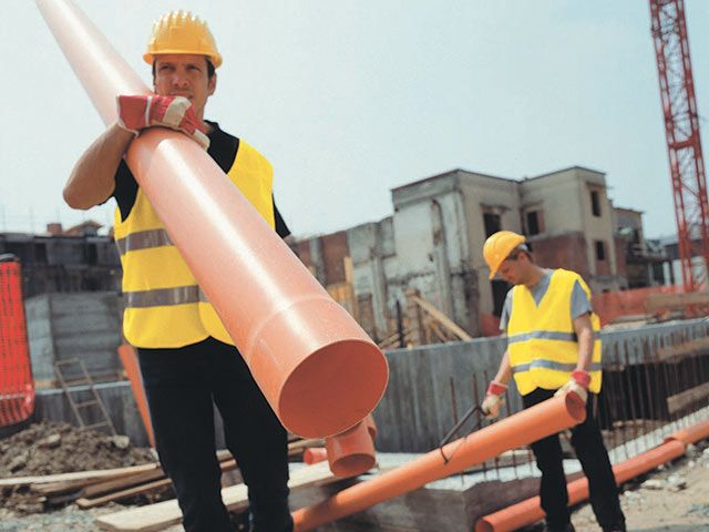 ANCE Verona e PVC Forum Italia firmano un Protocollo d’Intesa per la promozione del riciclo della plastica post-consumo. Un passo avanti verso l’edilizia sostenibile.