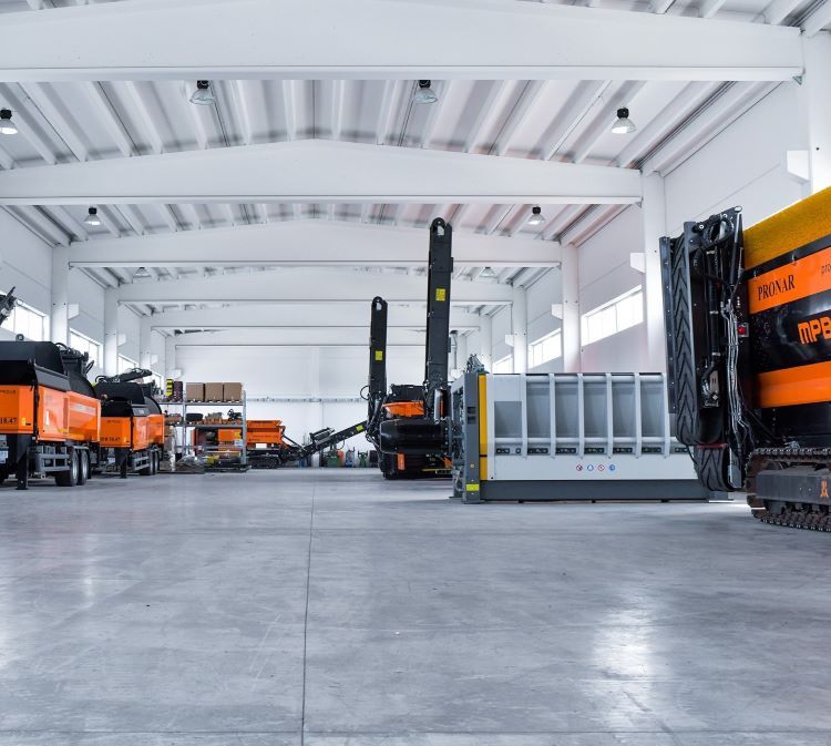 Ecotec Solution sceglie Verona per una nuova sede operativa