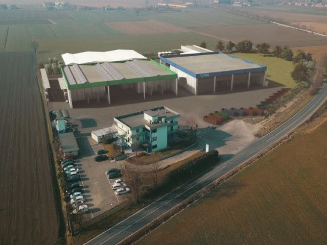 Gruppo Hera acquisisce il 70% di TRS Ecology