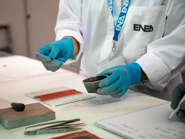 Nuovi materiali per batterie con silicio recuperato da pannelli fotovoltaici