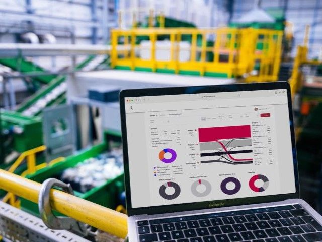 Greyparrot Unveils Industry-First Facility Dashboard