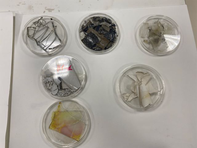 Da ENEA brevetti e soluzioni per il riciclo dei pannelli fotovoltaici dismessi