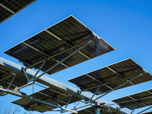 Sole e acqua fanno squadra nel primo impianto agrivoltaico di CAP Evolution