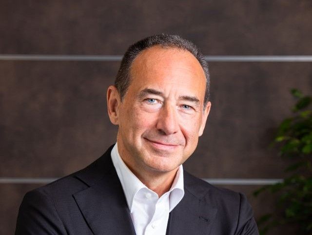 Utilitalia, Luca Dal Fabbro è il nuovo presidente