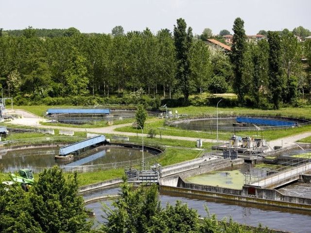Depuratori e rifiuti liquidi: il futuro sostenibile della transizione ambientale passa dalle bioraffinerie urbane di CAP Evolution