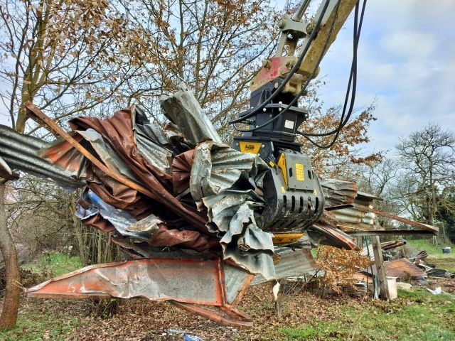 MB Crusher a Ecomondo 2025: le attrezzature salveranno il mondo?