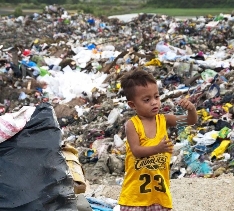 Global Waste to Grow by 70 Percent by 2050 Unless Urgent Action is Taken