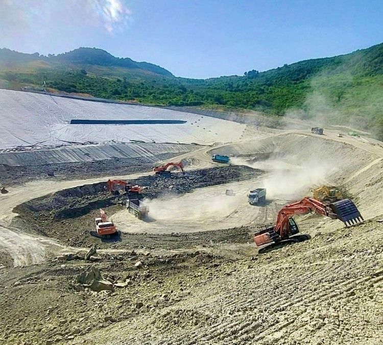 Gruppo Fuoco: versatilità e affidabilità Hitachi al servizio dei cantieri in Calabria