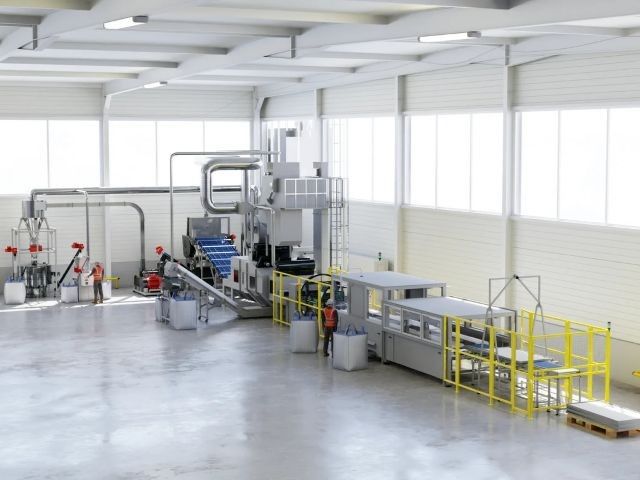 Photovoltaic Panel Disposal and Recycling: CAMEC Solutions for a Sustainable Future