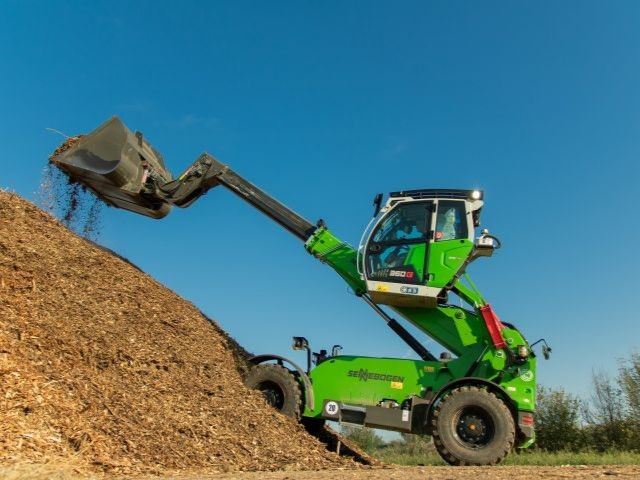 What Ensures Safety and Efficiency in Biomass Handling?