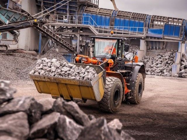  The Reliable Orange marks the transition to a new era of Integrated solutions