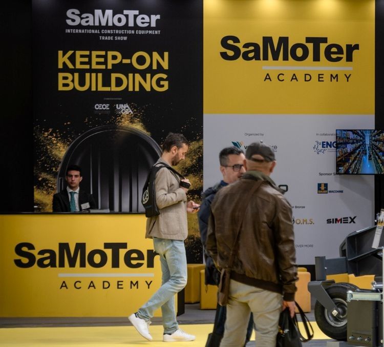 SaMoTer 2026: numbers from an extremely positive edition and a focus on the market