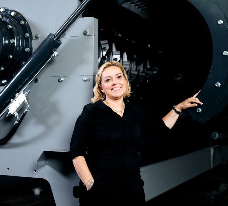 CAMEC Iberica: Italian Technology, Spanish Soul