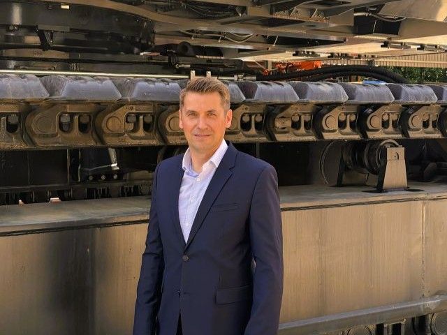 Hitachi Construction Machinery (Europe) NV strengthens integrated construction and mining leadership to deliver greater value for dealers and customers