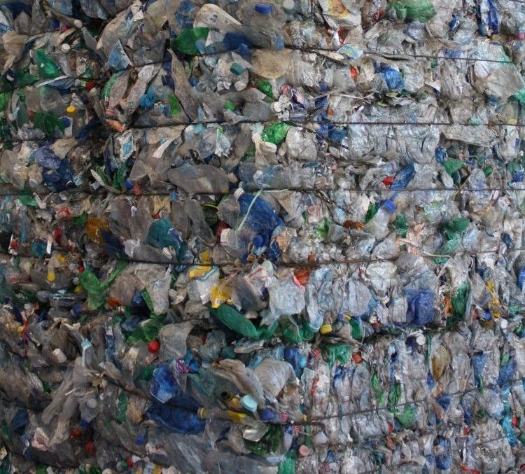 The Plastics Europe Study to Overcome the Plastic Recycling Crisis