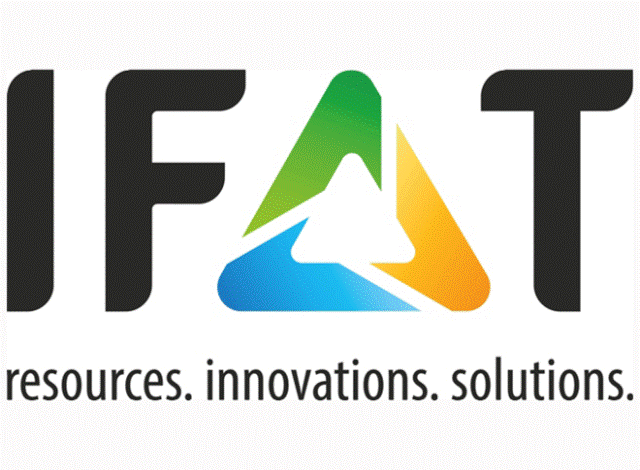 IFAT: international interest stronger than ever