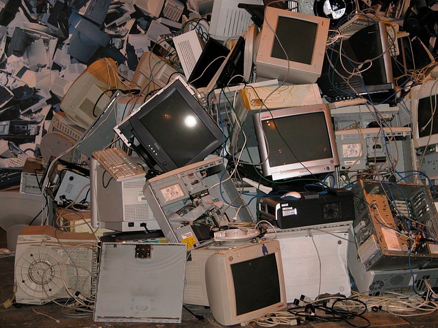 EU project outlines roadmap against unregulated e-waste