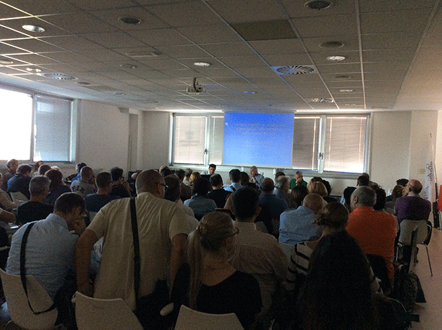 Il trattamento delle acque