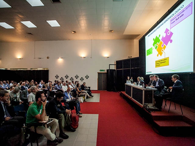 Bonifiche, industria, Europa: a RemTech Expo 2016 la road map per la salvaguardia del territorio